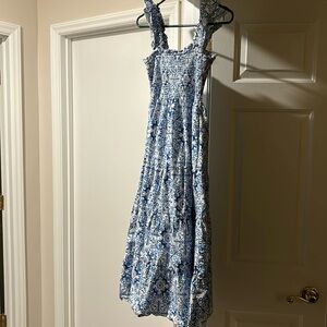 Hill House Nap Dress